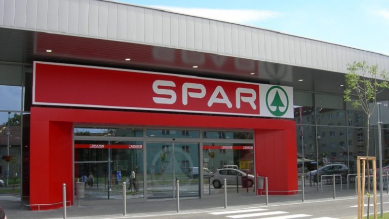 Spar Magyarország: 488 milliárd forintos forgalom 2015-ben