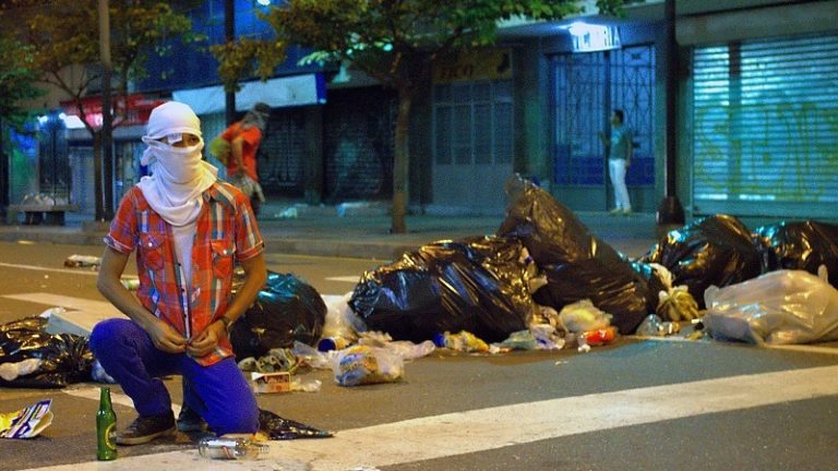 Élelmiszervásárlásba kezdett a venezuelai kormány