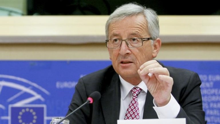 Juncker: meghosszabbítja az EU az Oroszország elleni szankciókat