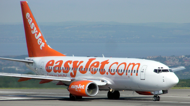 Közvetlen járatot indít Budapest és Velence között az easyJet