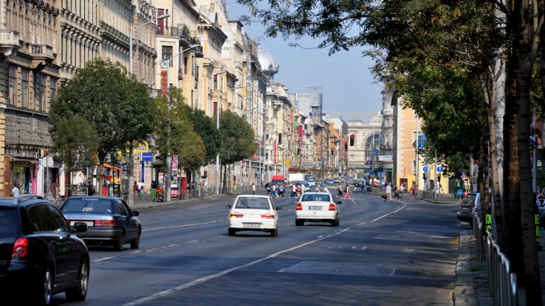 Egy évtizeden belül két tucat új szálloda épül Budapesten