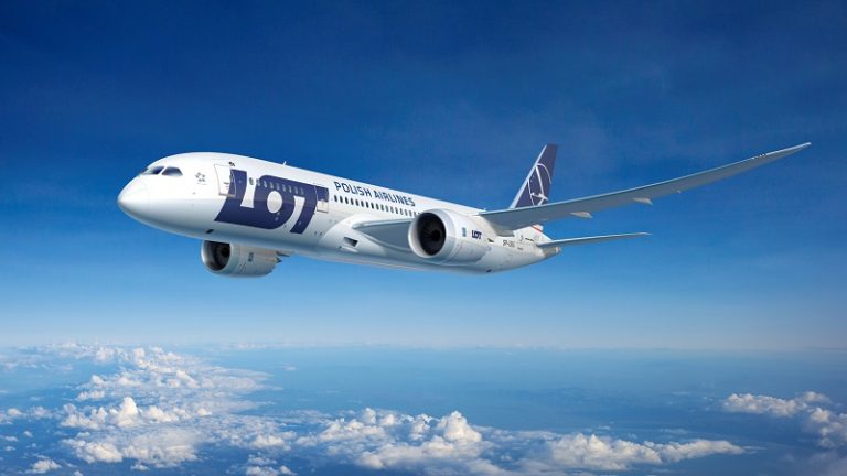 Várnába és Dubrovnikba indít járatot a LOT Polish Airlines Budapestről