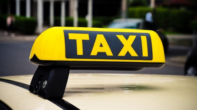 Az Adománytaxi Alapítvány az év fővárosi civil szervezete