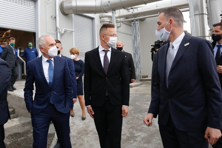 Befektet a Kometába az MFB Invest és a Zito-cégcsoport Befektet a Kometába az MFB Invest és a Zito-cégcsoport