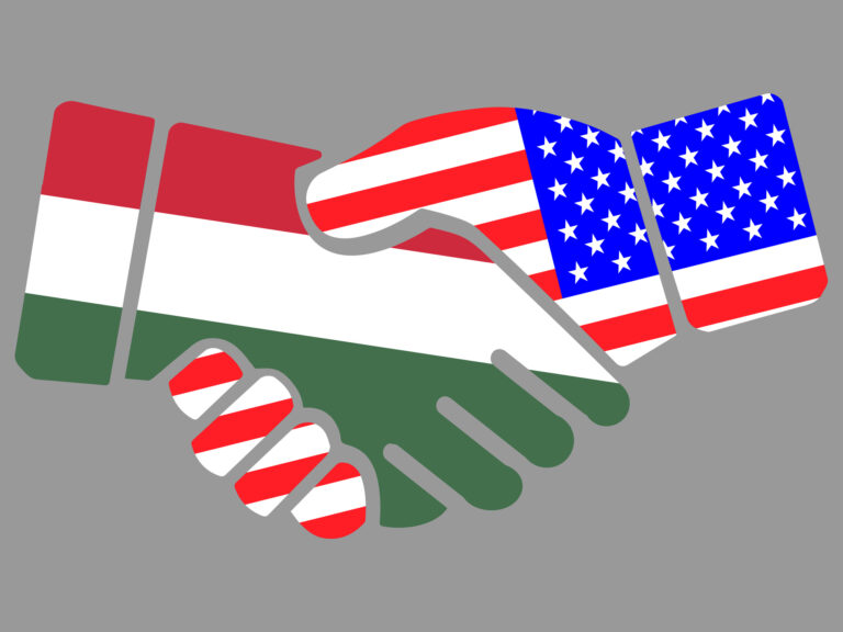 Magyar vállalkozókkal találkozott Donald Trump Jr. Magyar vállalkozókkal találkozott Donald Trump Jr.